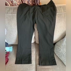 The Limited Cassidy Fit Ankle Pants Size 4S